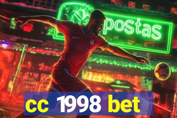 cc 1998 bet